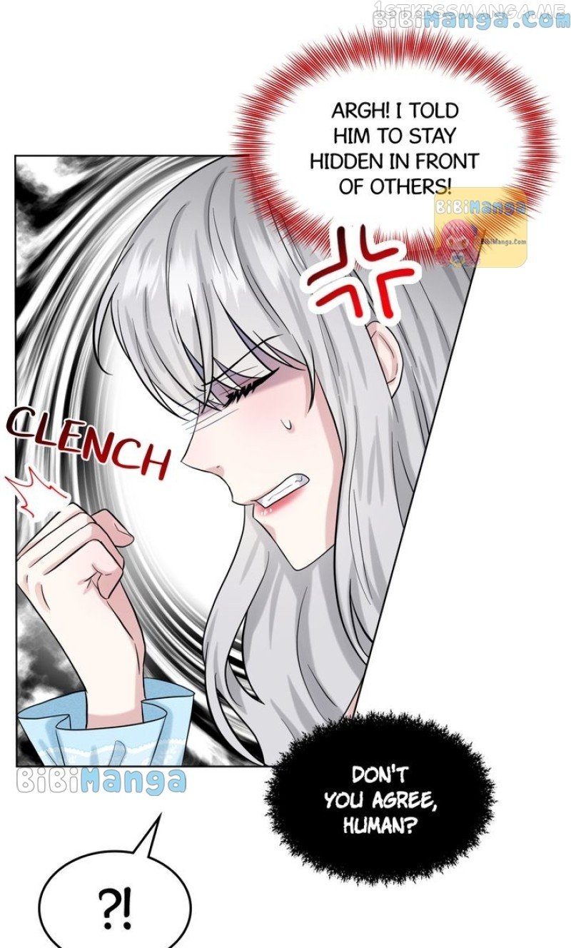 How to Get Rid of My Dark Past? Chapter 54 - page 67