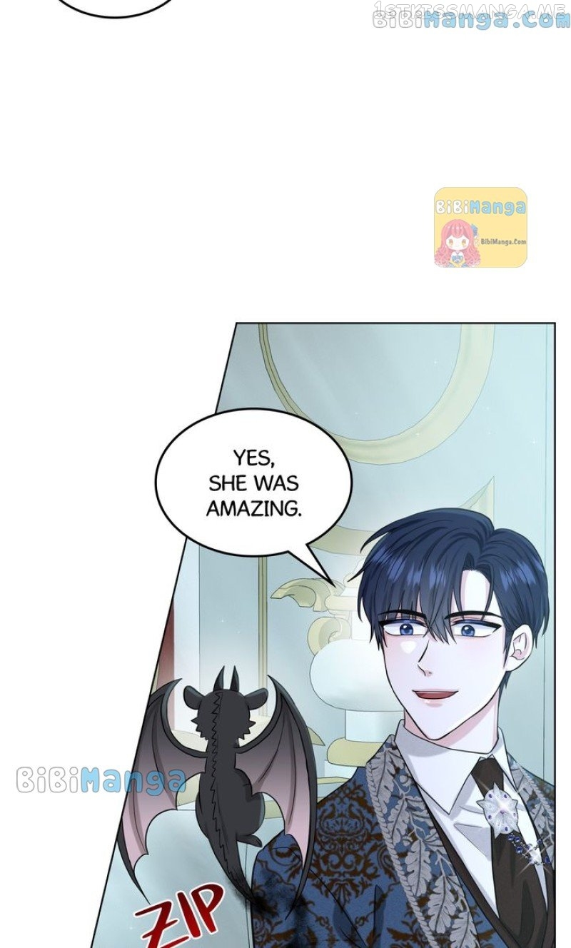 How to Get Rid of My Dark Past? Chapter 54 - page 68