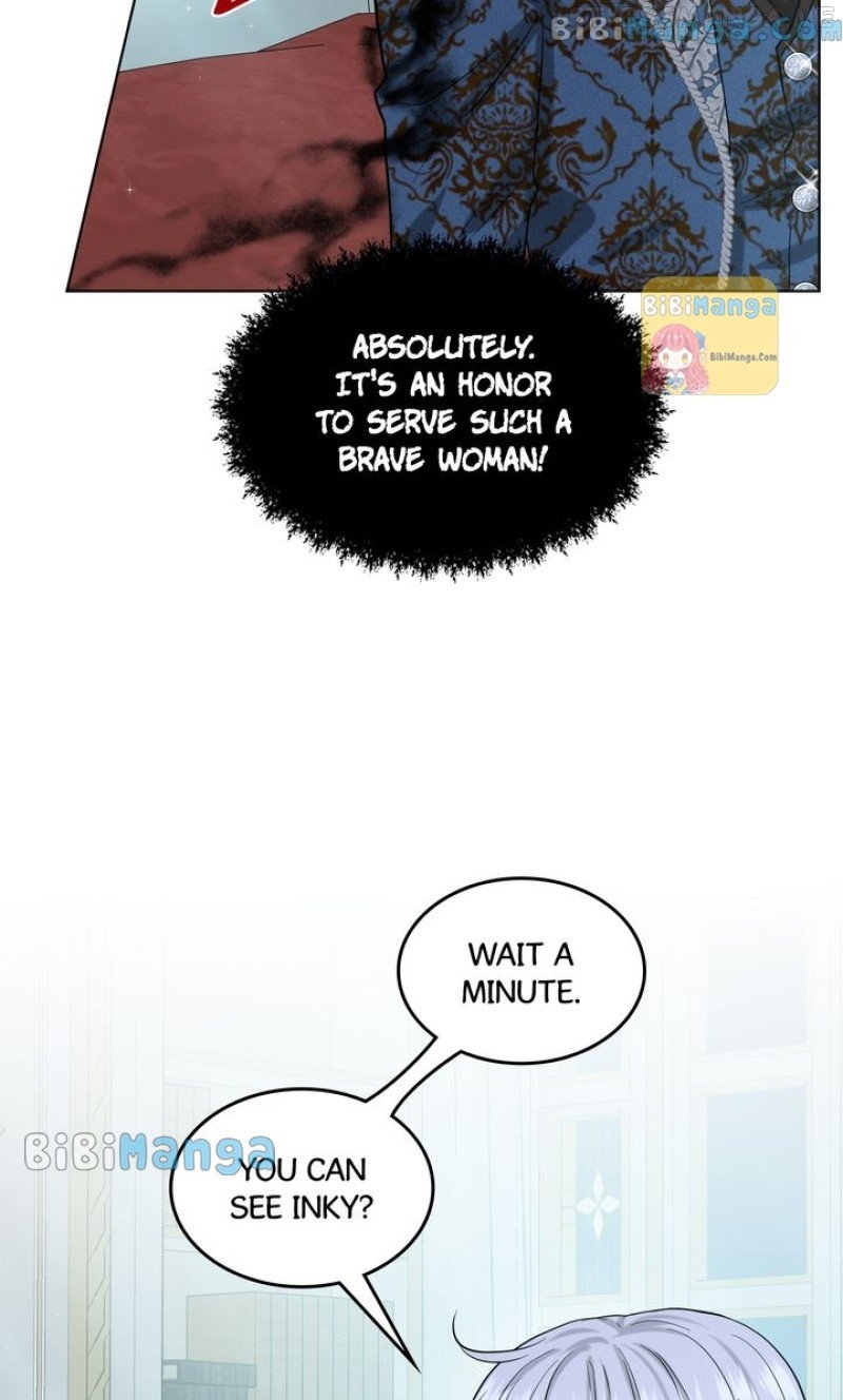 How to Get Rid of My Dark Past? Chapter 54 - page 69