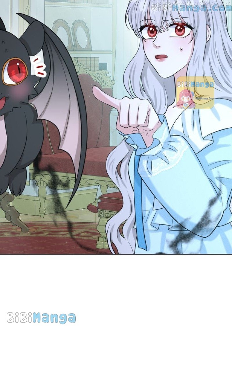 How to Get Rid of My Dark Past? Chapter 54 - page 70