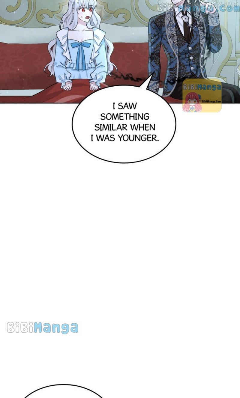 How to Get Rid of My Dark Past? Chapter 54 - page 73