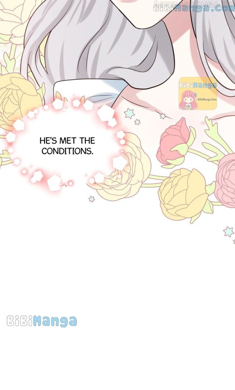 How to Get Rid of My Dark Past? Chapter 54 - page 76