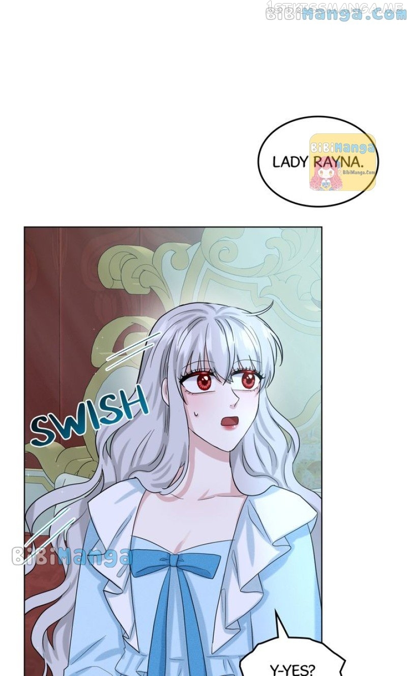 How to Get Rid of My Dark Past? Chapter 54 - page 77