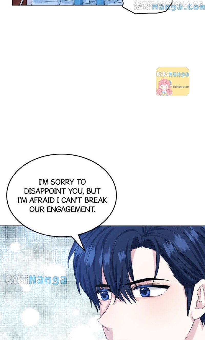 How to Get Rid of My Dark Past? Chapter 54 - page 78