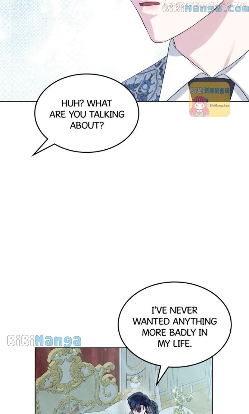 How to Get Rid of My Dark Past? Chapter 54 - page 79