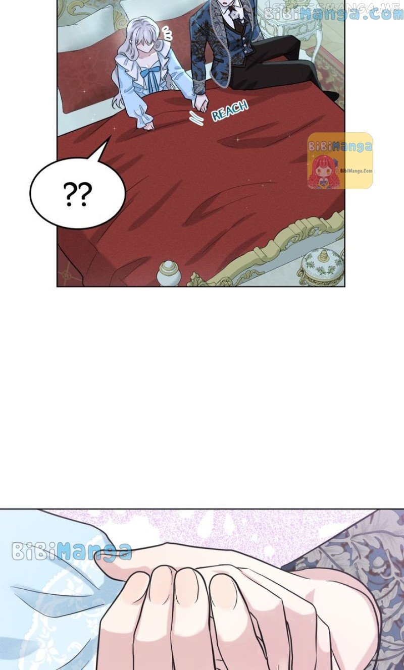 How to Get Rid of My Dark Past? Chapter 54 - page 80