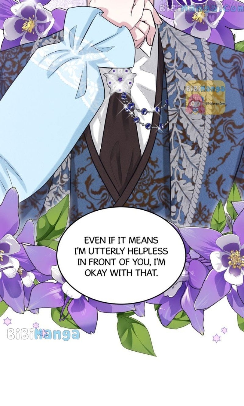 How to Get Rid of My Dark Past? Chapter 54 - page 82