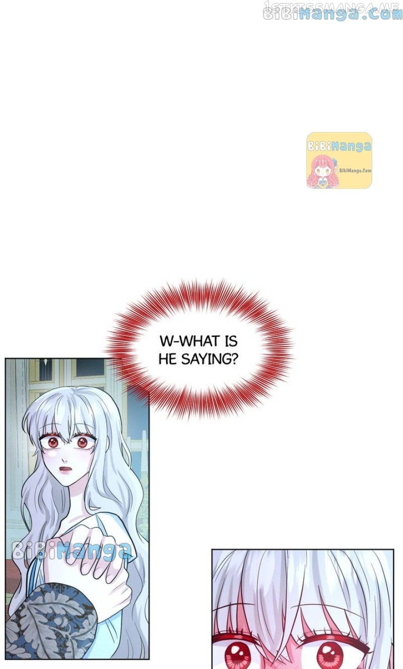 How to Get Rid of My Dark Past? Chapter 54 - page 83