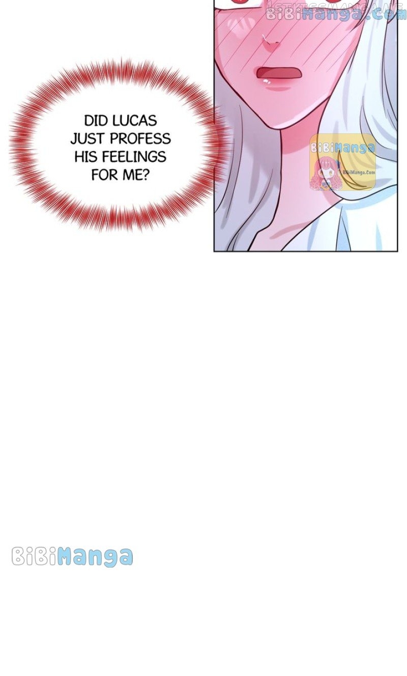 How to Get Rid of My Dark Past? Chapter 54 - page 84