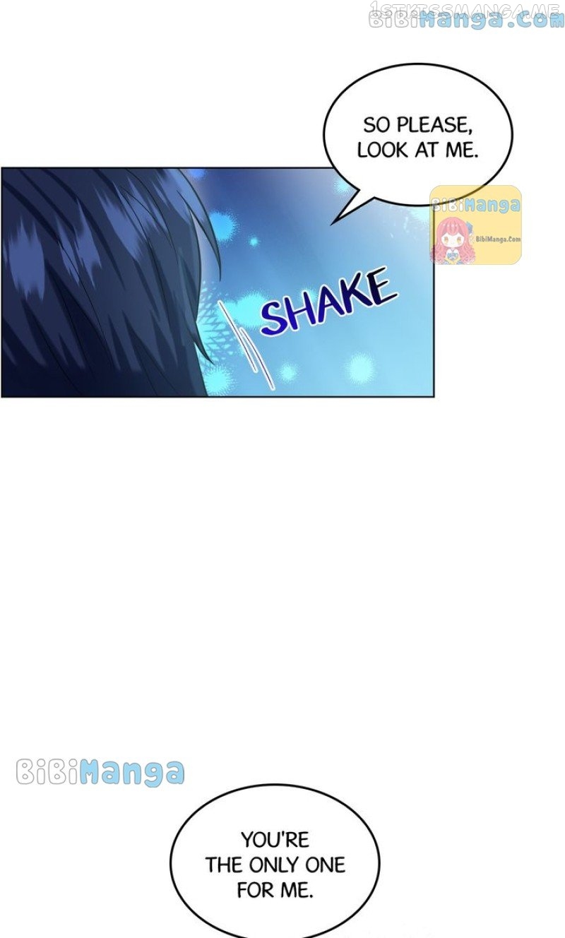 How to Get Rid of My Dark Past? Chapter 54 - page 85