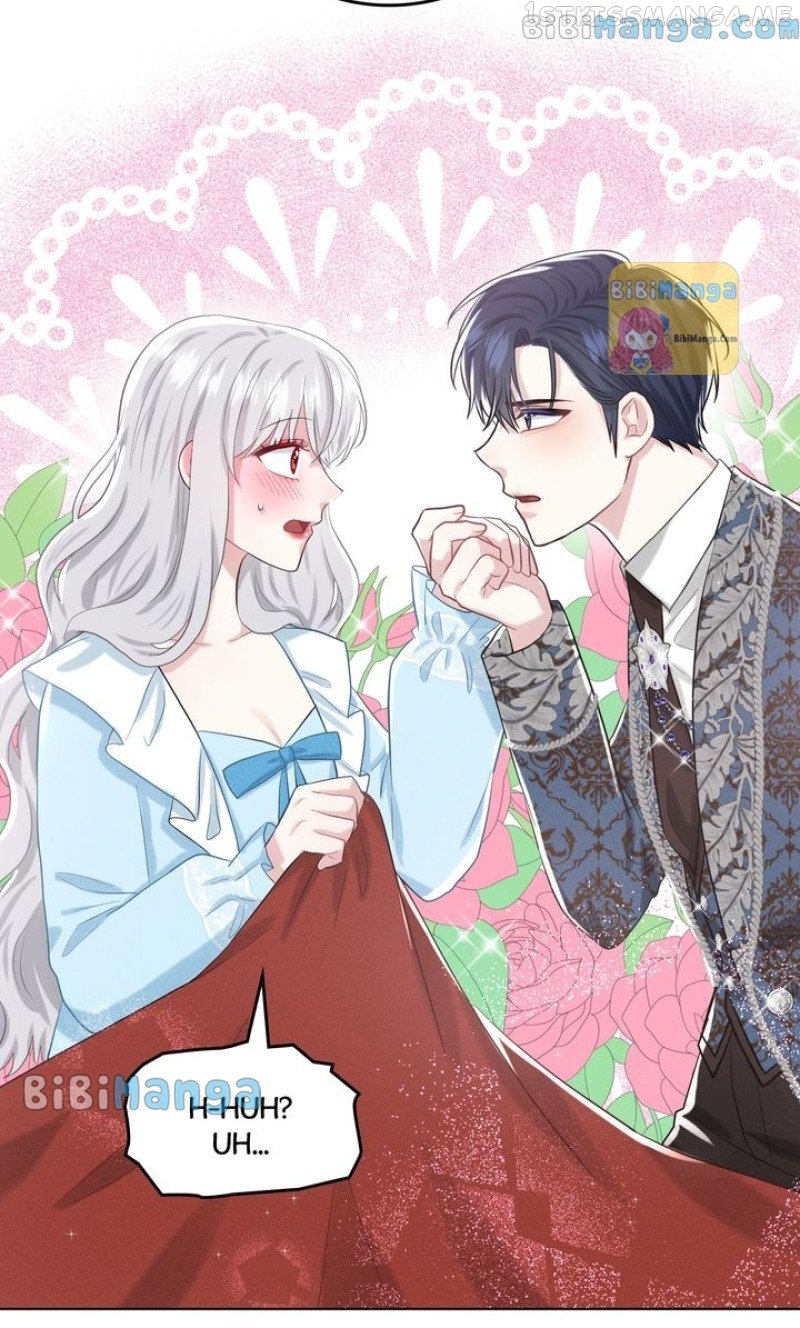 How to Get Rid of My Dark Past? Chapter 54 - page 86
