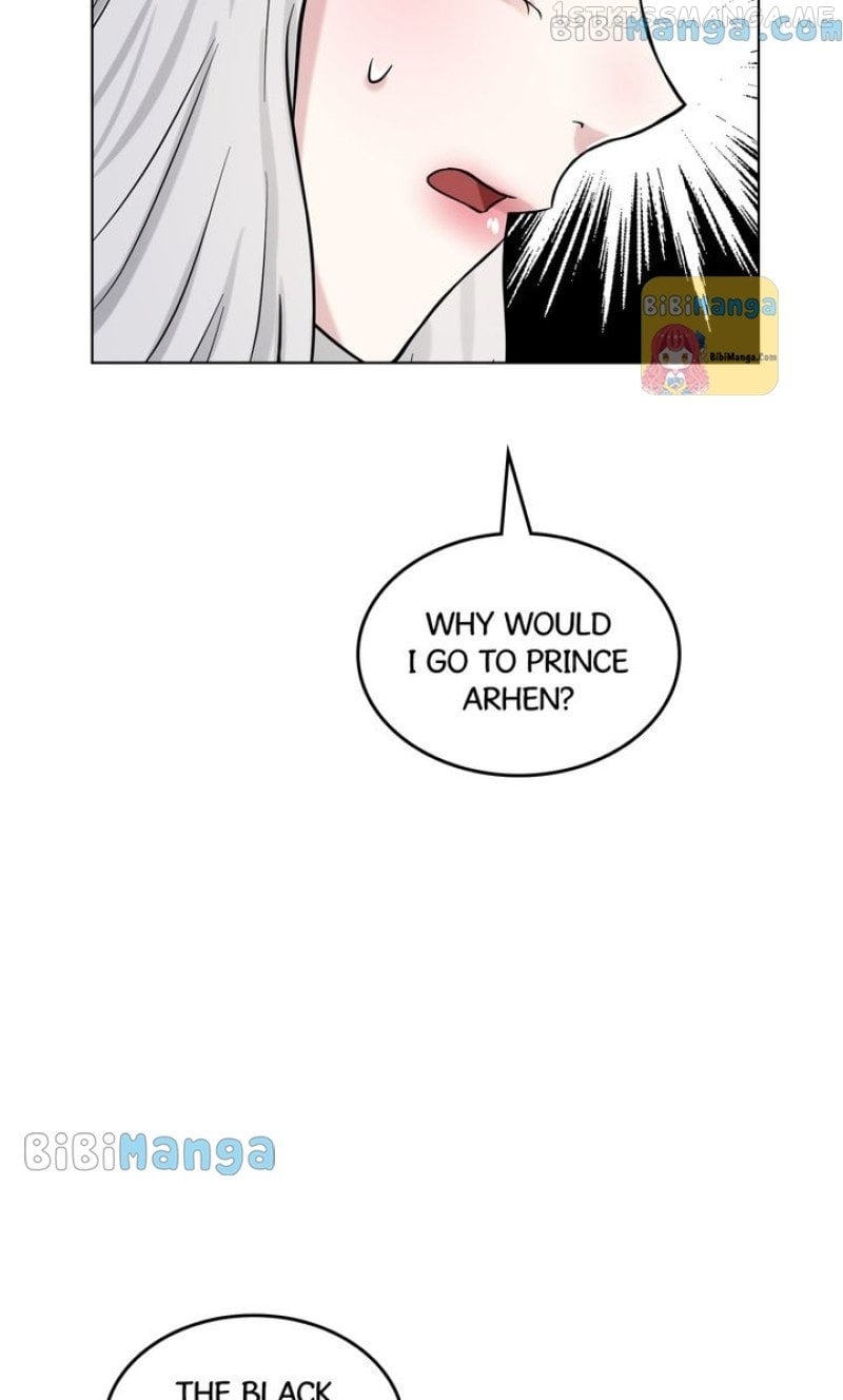 How to Get Rid of My Dark Past? Chapter 54 - page 89