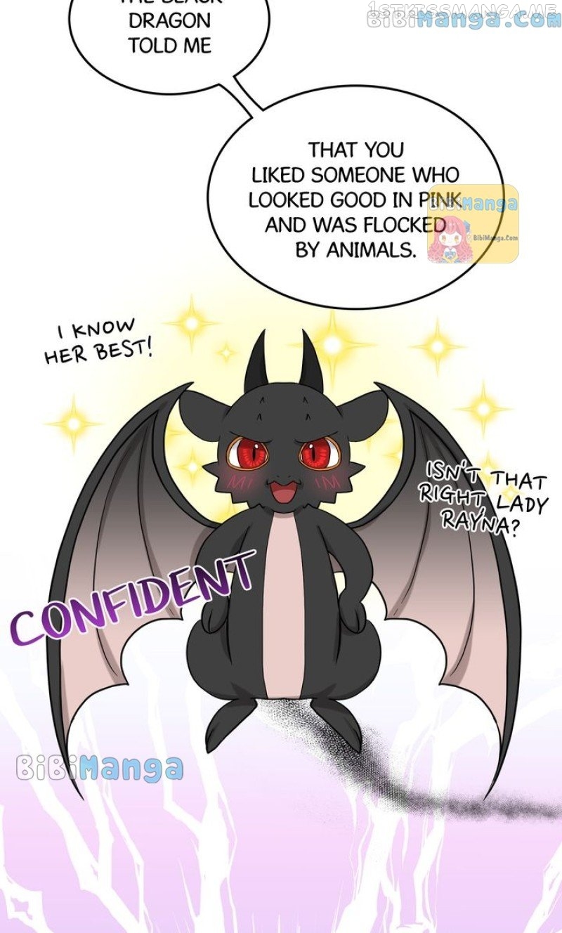 How to Get Rid of My Dark Past? Chapter 54 - page 90