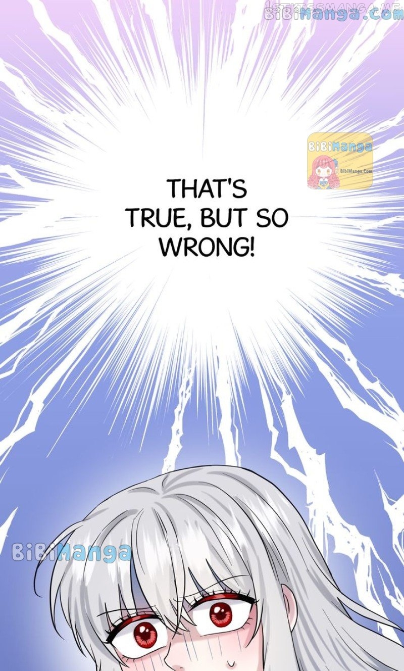 How to Get Rid of My Dark Past? Chapter 54 - page 91