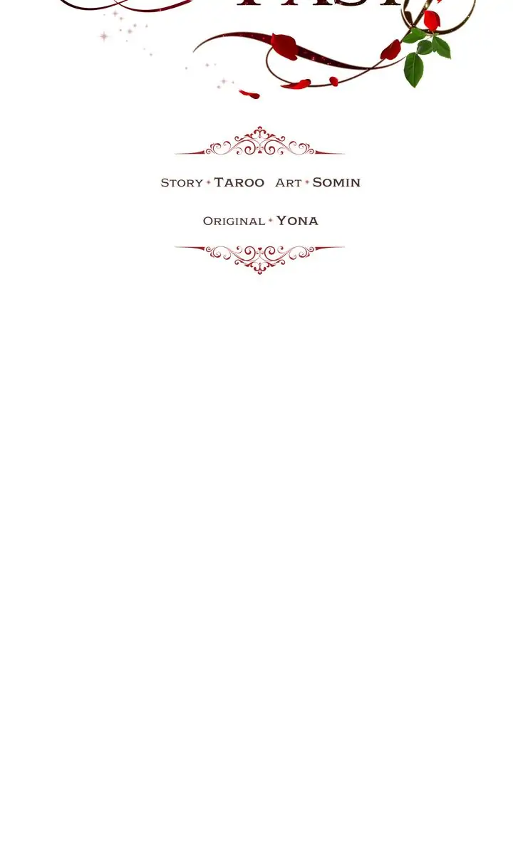 How to Get Rid of My Dark Past? Chapter 52 - page 14