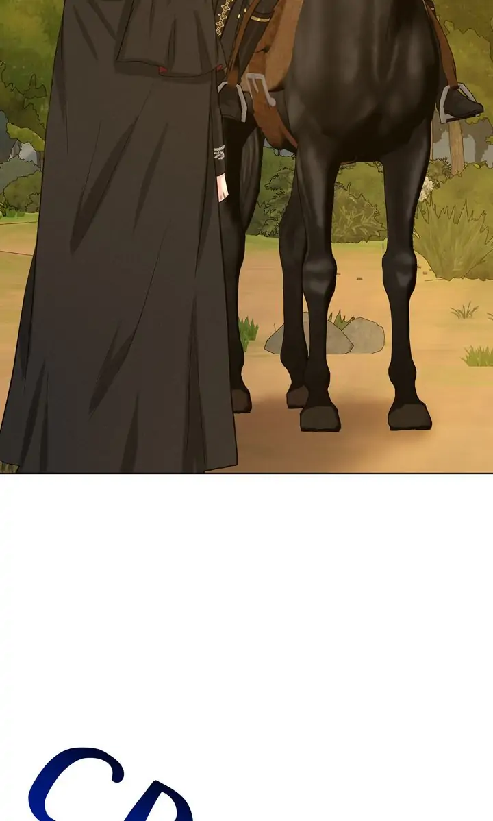 How to Get Rid of My Dark Past? Chapter 52 - page 18