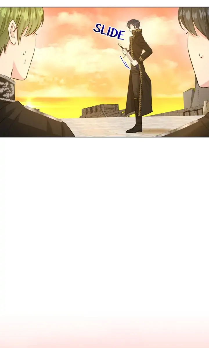 How to Get Rid of My Dark Past? Chapter 52 - page 65