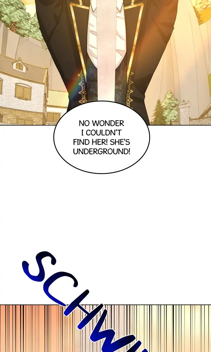 How to Get Rid of My Dark Past? Chapter 52 - page 67