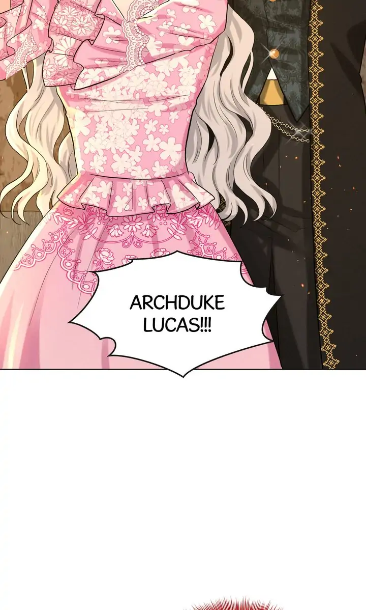 How to Get Rid of My Dark Past? Chapter 52 - page 81