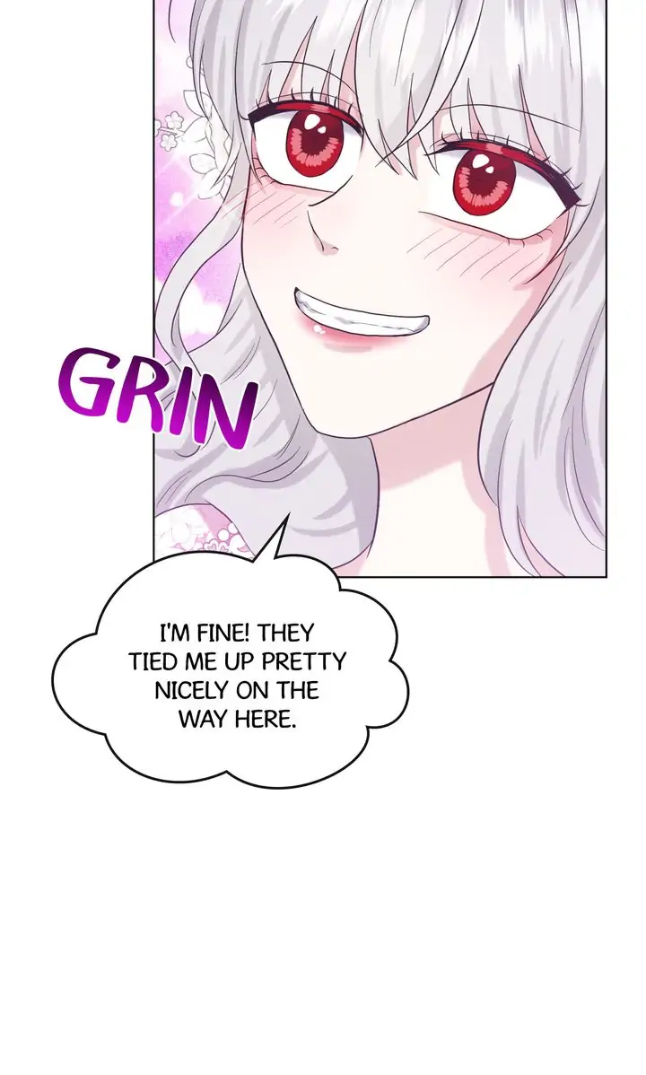 How to Get Rid of My Dark Past? Chapter 52 - page 86