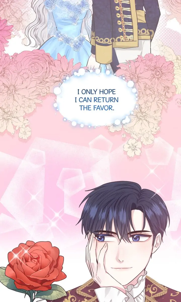 How to Get Rid of My Dark Past? Chapter 52 - page 9