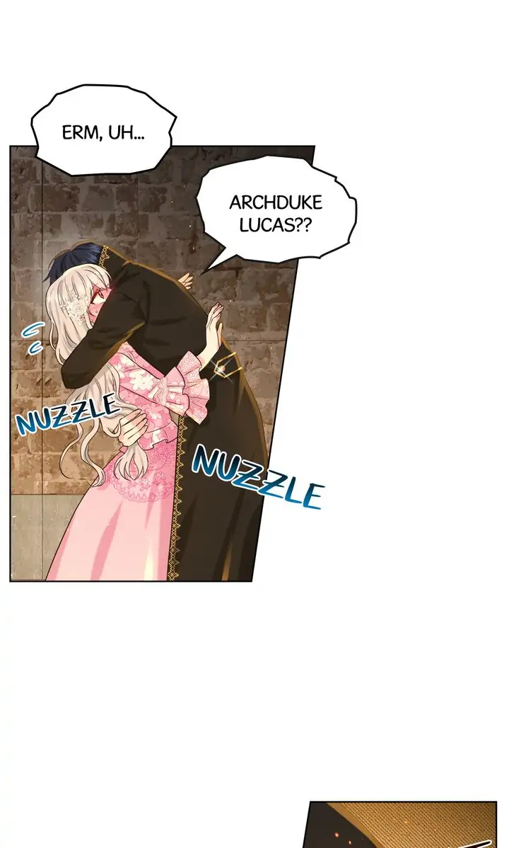 How to Get Rid of My Dark Past? Chapter 52 - page 91