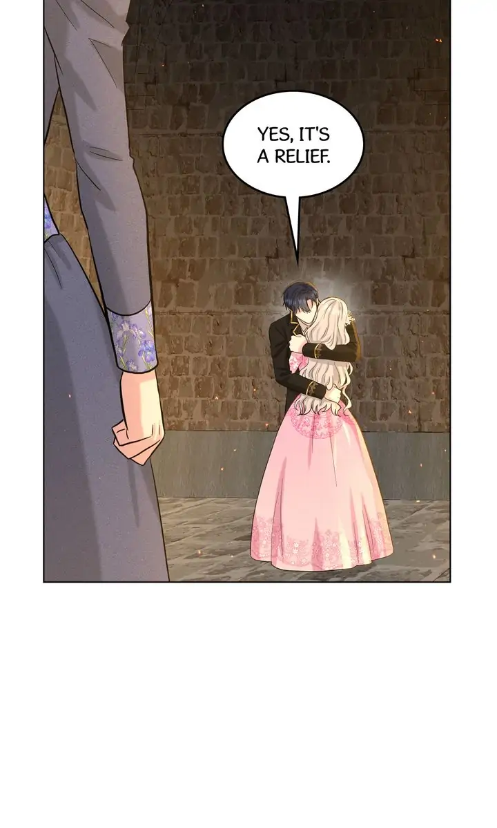 How to Get Rid of My Dark Past? Chapter 52 - page 94
