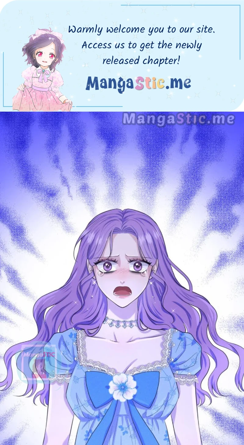 How to Get Rid of My Dark Past? Chapter 51 - page 1