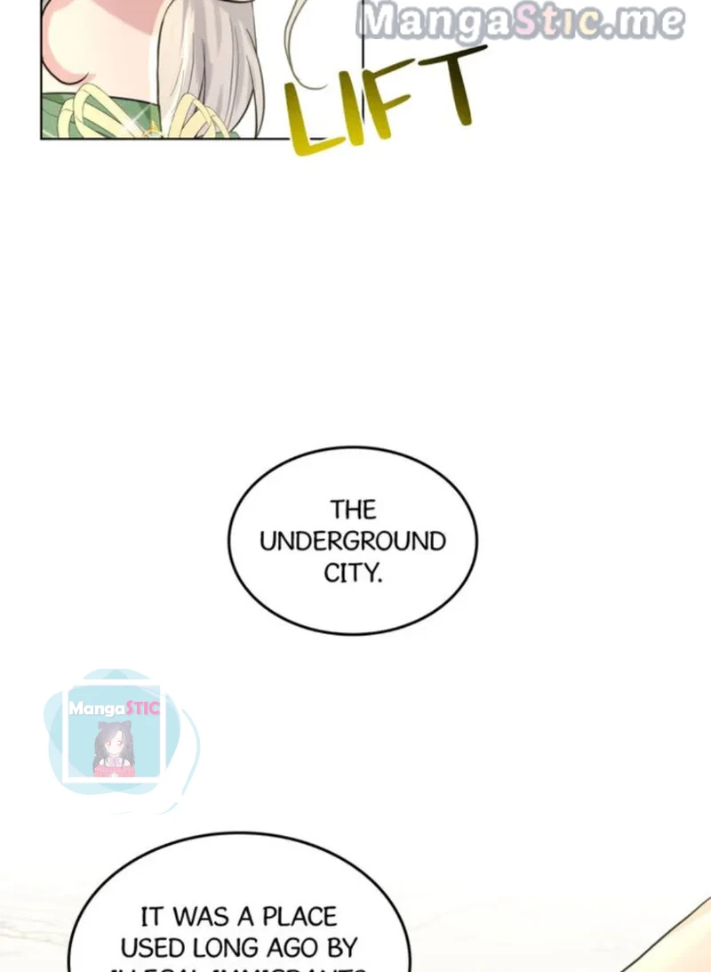 How to Get Rid of My Dark Past? Chapter 51 - page 102