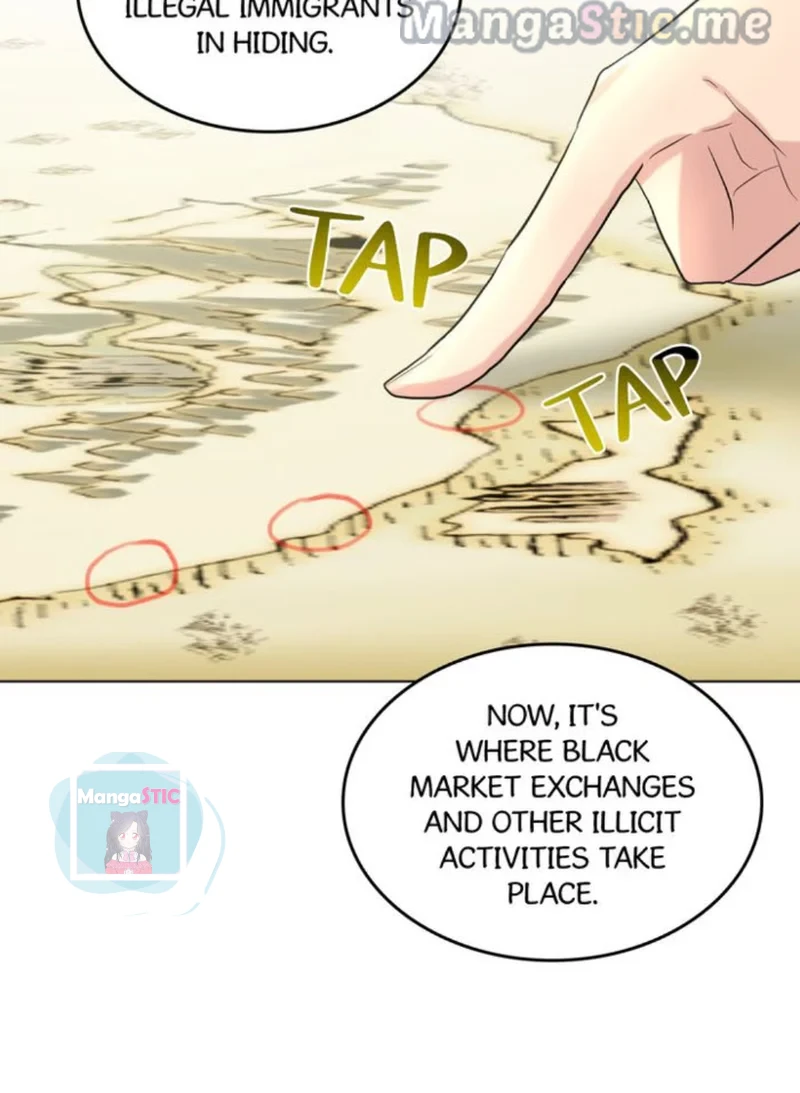 How to Get Rid of My Dark Past? Chapter 51 - page 103