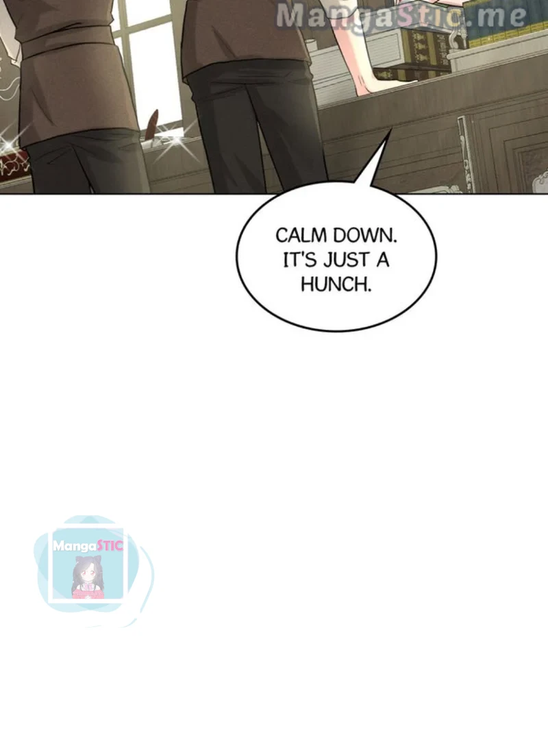 How to Get Rid of My Dark Past? Chapter 51 - page 109
