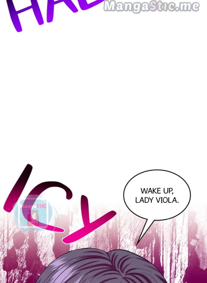 How to Get Rid of My Dark Past? Chapter 51 - page 27