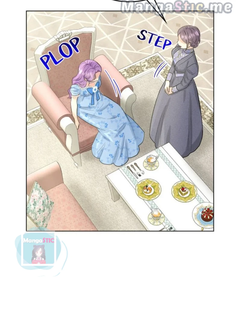 How to Get Rid of My Dark Past? Chapter 51 - page 31