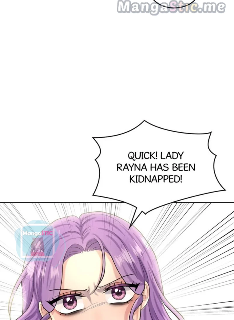 How to Get Rid of My Dark Past? Chapter 51 - page 46