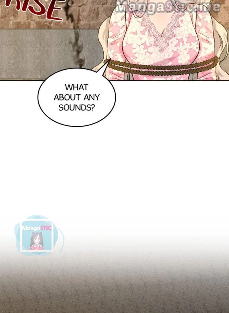 How to Get Rid of My Dark Past? Chapter 51 - page 58