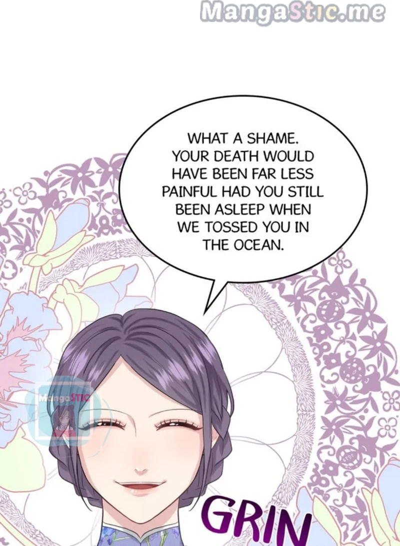 How to Get Rid of My Dark Past? Chapter 51 - page 65