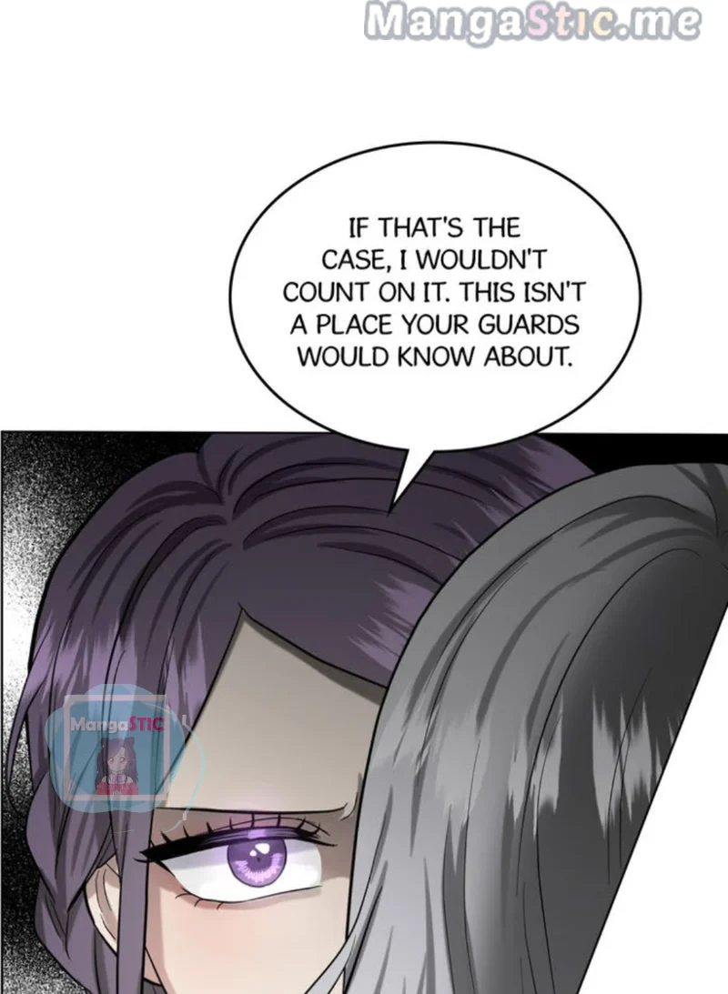 How to Get Rid of My Dark Past? Chapter 51 - page 70