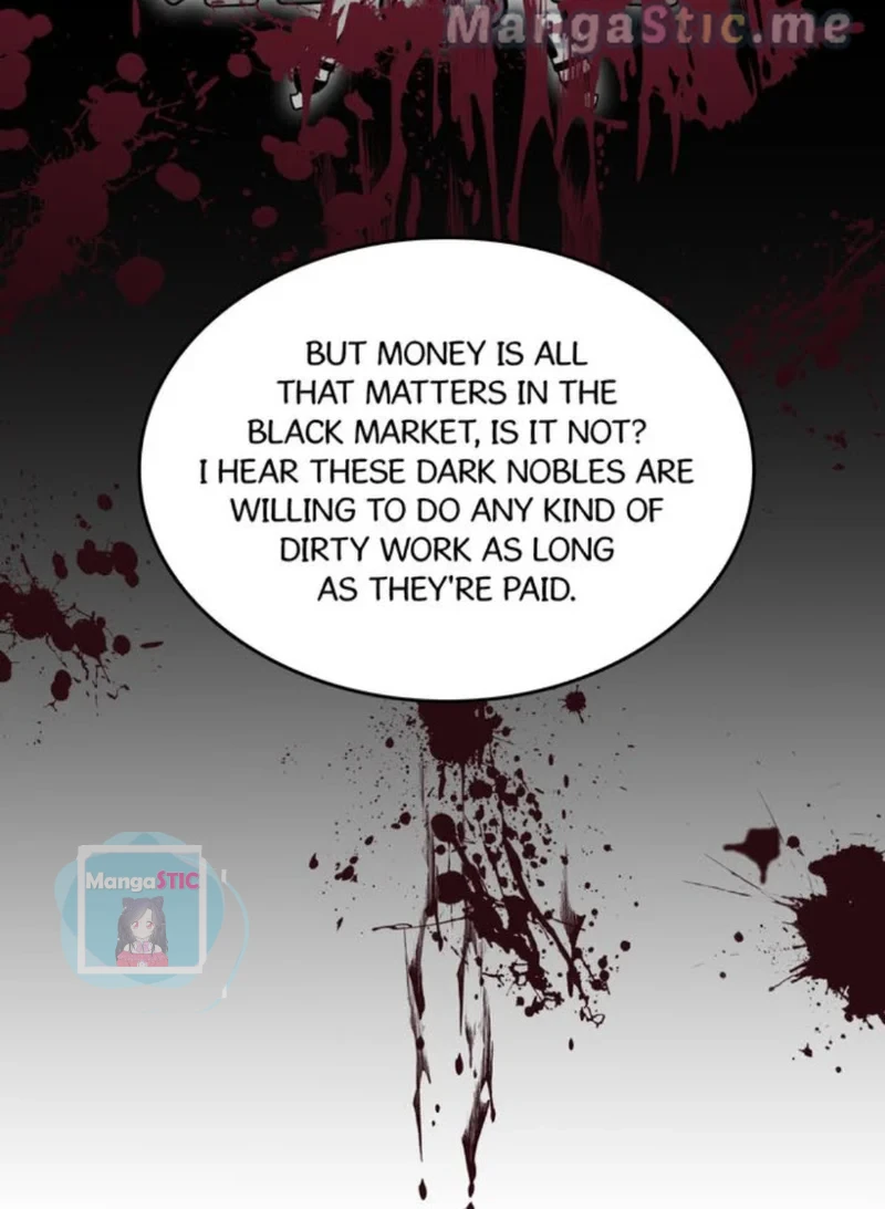 How to Get Rid of My Dark Past? Chapter 51 - page 76