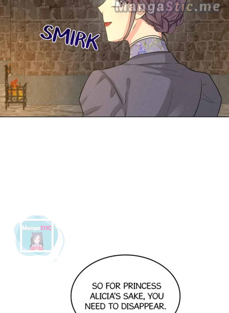 How to Get Rid of My Dark Past? Chapter 51 - page 88