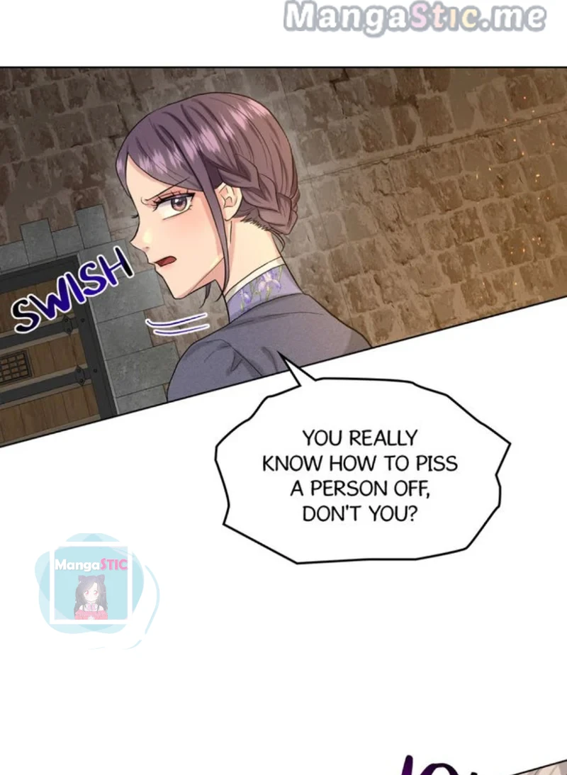 How to Get Rid of My Dark Past? Chapter 51 - page 91