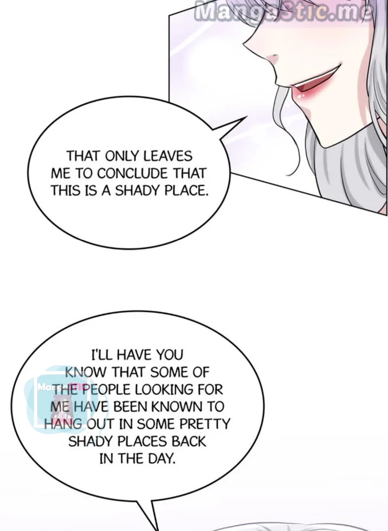 How to Get Rid of My Dark Past? Chapter 51 - page 93