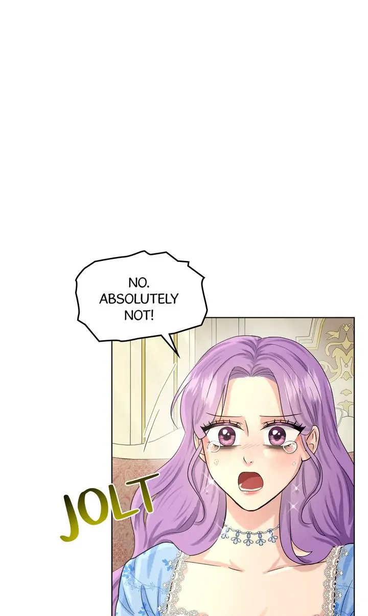 How to Get Rid of My Dark Past? Chapter 50 - page 26