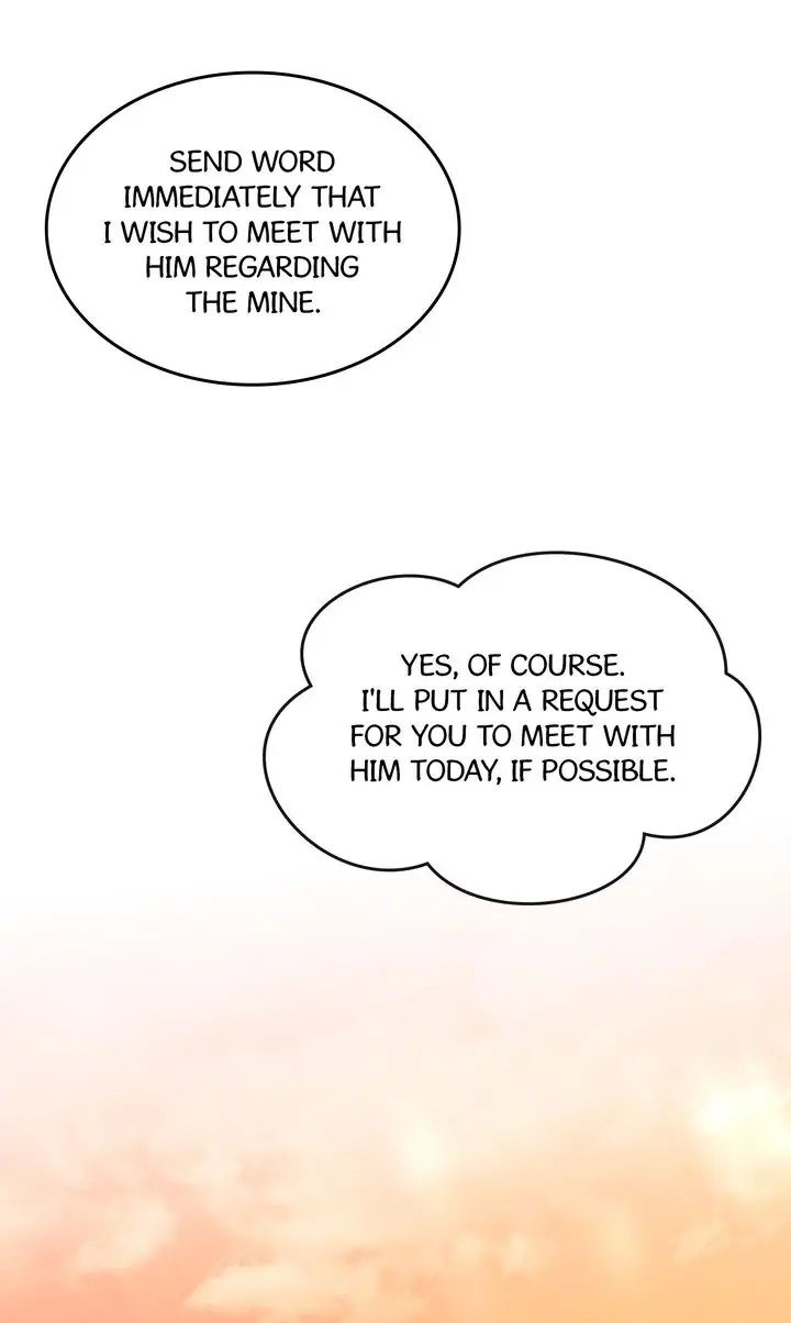 How to Get Rid of My Dark Past? Chapter 50 - page 50