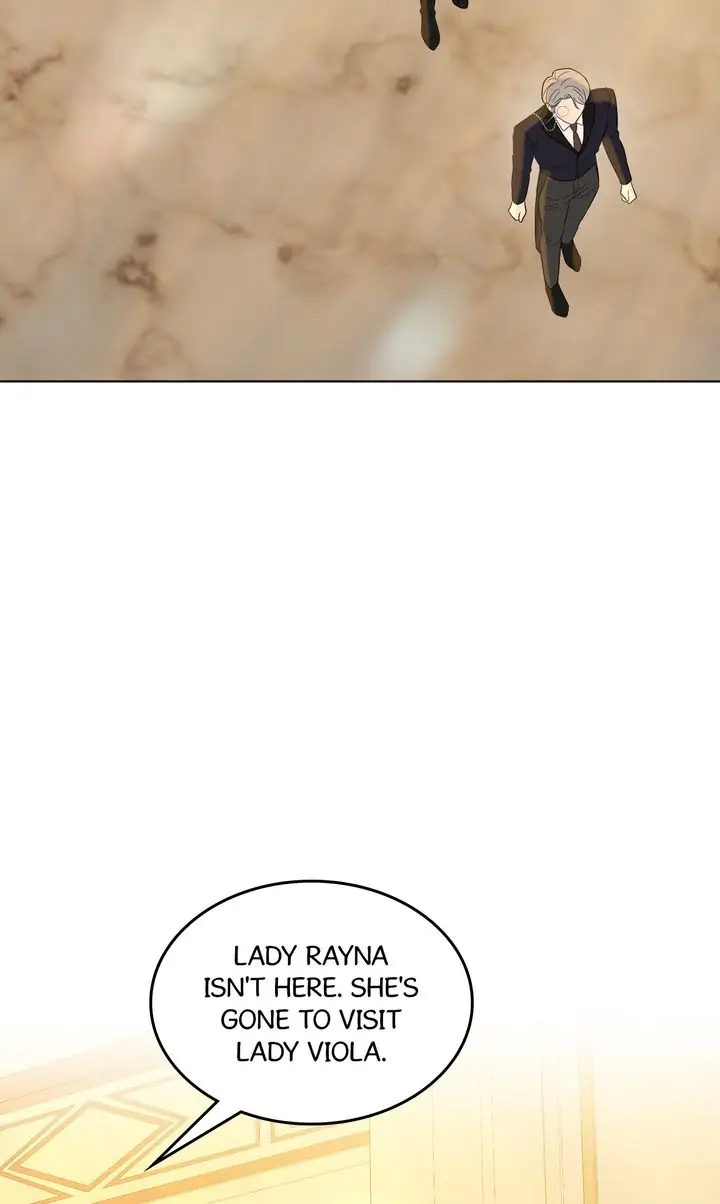 How to Get Rid of My Dark Past? Chapter 50 - page 57