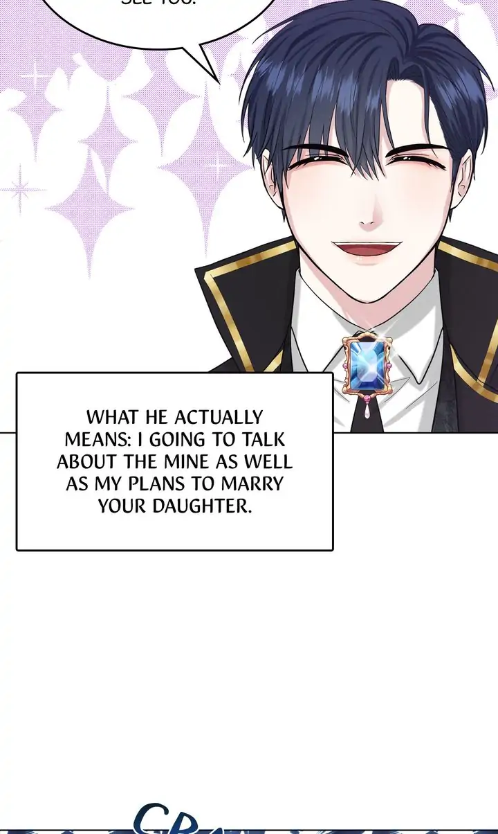 How to Get Rid of My Dark Past? Chapter 50 - page 71