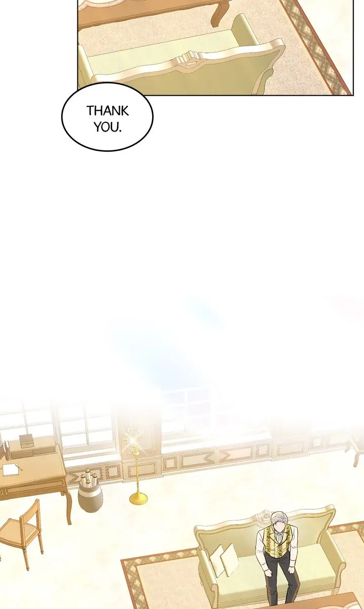 How to Get Rid of My Dark Past? Chapter 50 - page 73