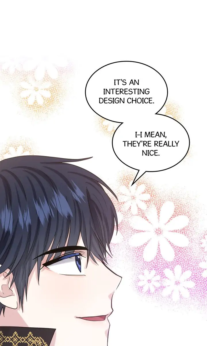 How to Get Rid of My Dark Past? Chapter 50 - page 78