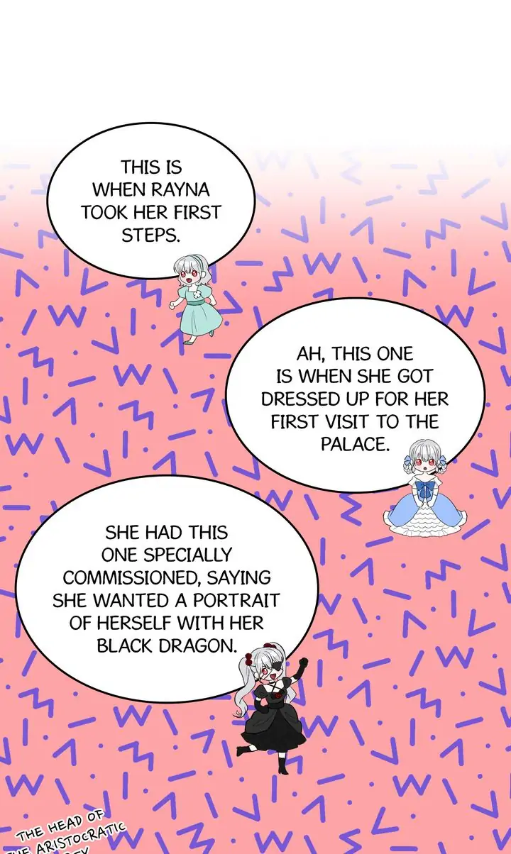 How to Get Rid of My Dark Past? Chapter 50 - page 81
