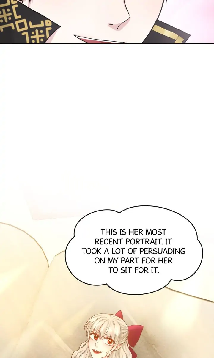 How to Get Rid of My Dark Past? Chapter 50 - page 83