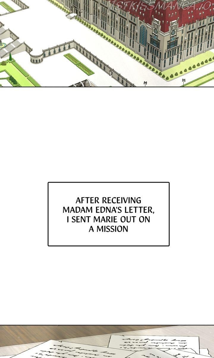 How to Get Rid of My Dark Past? Chapter 49 - page 2